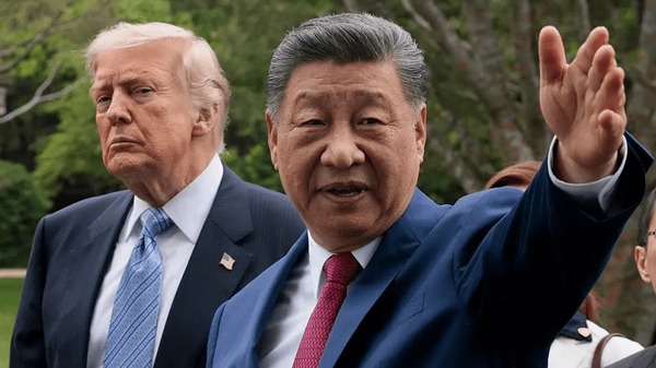 Kementerian Luar Negeri Tiongkok membantah laporan The Wall Street Journal yang menuding Beijing memasok citra satelit kepada Iran sebelum serangan terhadap Pangkalan Muwaffaq Salti di Yordania.