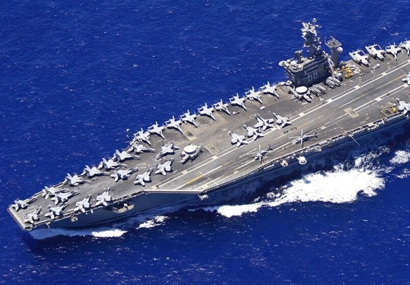Washington memangkas waktu pengawalan kapal tanker di tengah meningkatnya serangan terhadap pelayaran di kawasan Hormuz.