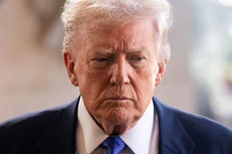Presiden Amerika Serikat Donald Trump menyerukan kepada rakyat Iran untuk bangkit dan berjuang di tengah meningkatnya ketegangan antara Washington dan Teheran. Foto: Dok.