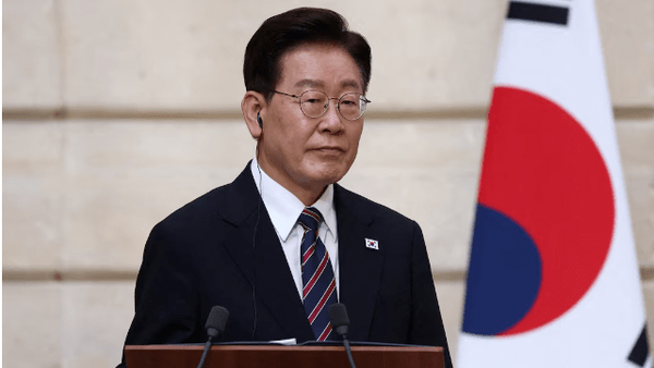 Presiden Korea Selatan Lee Jae-myung menegaskan Seoul tidak akan mengirim kemampuan militer yang dapat membawa Korea Selatan terlibat dalam perang melawan Iran.