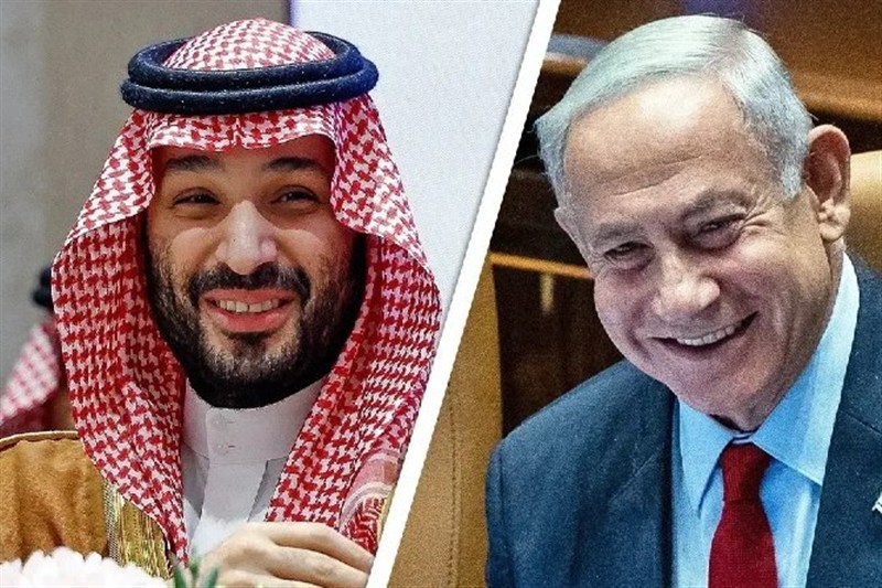 Saudi membantah bertemu Netanyahu setelah media Israel melaporkan pertemuan dengan sejumlah negara kawasan.
