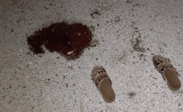 Sekolah, kompleks olahraga hingga lokasi resepsi pernikahan menjadi target serangan AS di Iran.