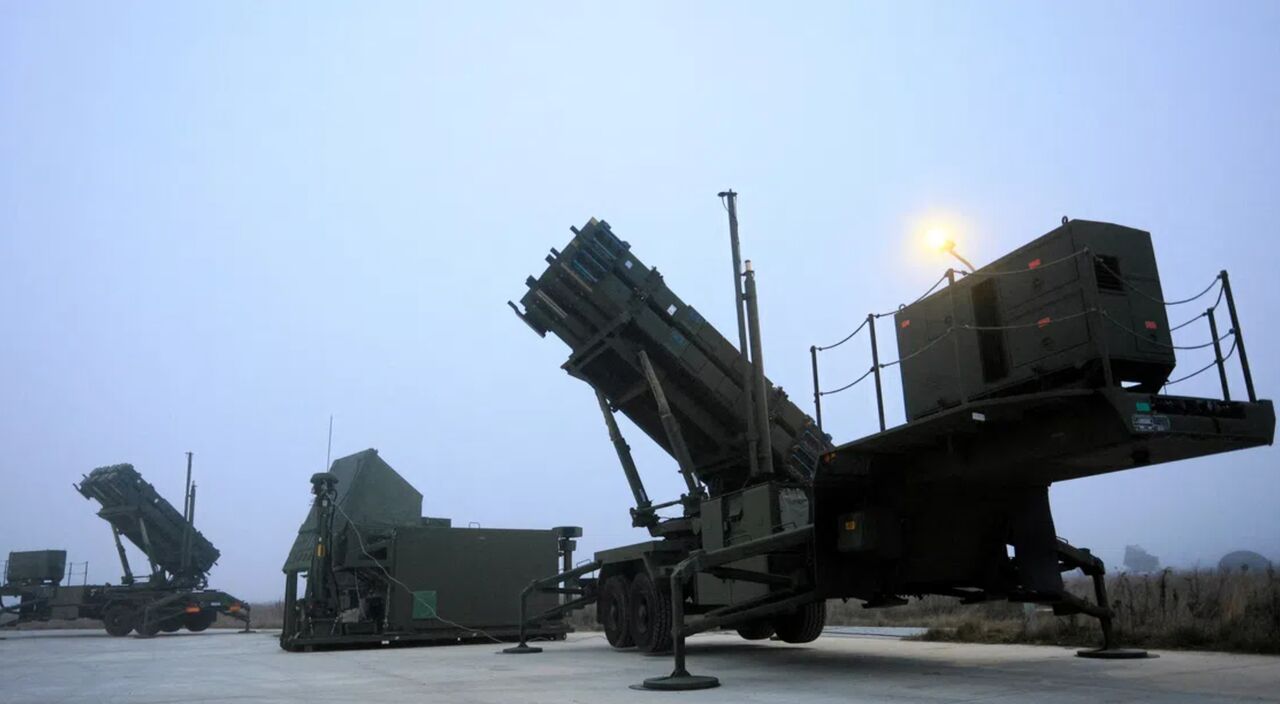 Persediaan rudal Amerika Serikat disebut terkuras selama perang dengan Iran, memicu potensi penundaan pengiriman senjata kepada sejumlah sekutu Washington.