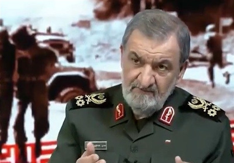 Sekretaris Dewan Keamanan Nasional Tertinggi Iran Mohsen Rezaei menyatakan Selat Hormuz kini sepenuhnya tertutup dan Teheran akan menerapkan pembatasan baru terhadap kapal yang melintas.