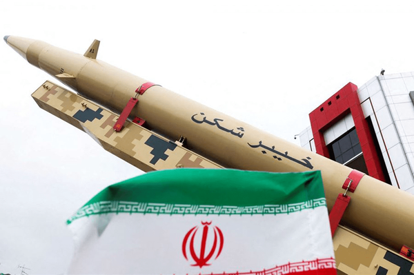 Serangan rudal Iran ke fasilitas terkait Korps Marinir Amerika Serikat di Aqaba, Yordania, memicu kekhawatiran Israel karena lokasi sasaran berada tidak jauh dari Pelabuhan Eilat di wilayah Palestina pendudukan.