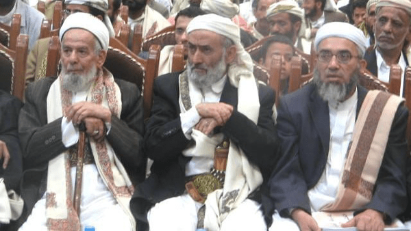 Ulama Yaman membantah tuduhan Saudi terkait Makkah dan menyoroti keberadaan pangkalan militer AS serta kehadiran Israel di wilayah Tanah Suci