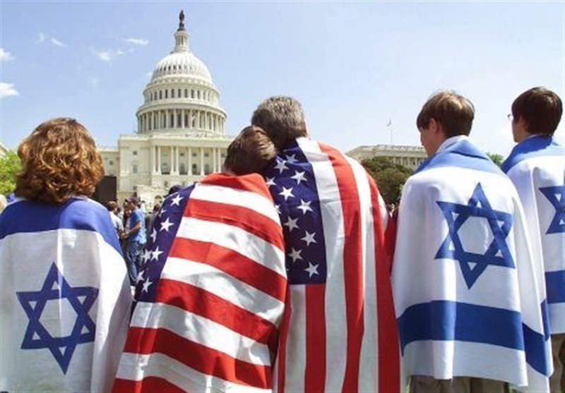 Survei Jewish Electorate Institute mencatat kekhawatiran kuat terhadap dampak kebijakan Israel terhadap sentimen anti-Israel dan antisemitisme di AS.
