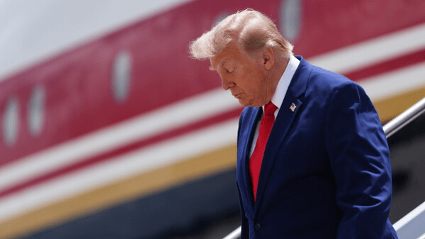 Ansarullah memperkuat kendali atas Bab al-Mandab ketika Trump berusaha merebut kembali Hormuz dari Iran.