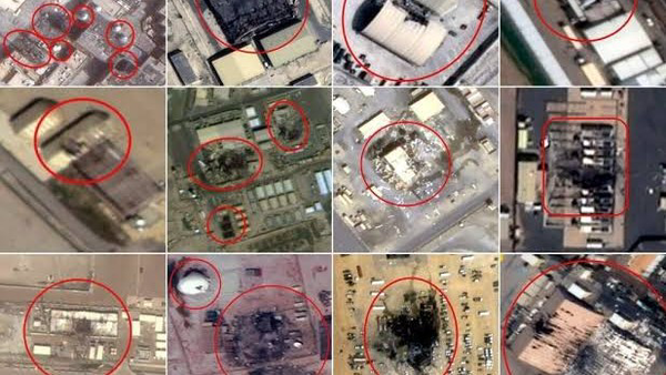 Pentagon memperkirakan perang dengan Iran telah menelan US$43,6 miliar, sementara biaya perbaikan fasilitas militer AS yang rusak belum dihitung.