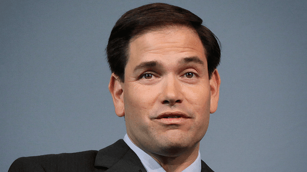 Menteri Luar Negeri Amerika Serikat Marco Rubio berbicara mengenai Iran, Rusia, sanksi ekonomi, dan kebutuhan pertahanan dalam wawancara terbarunya.