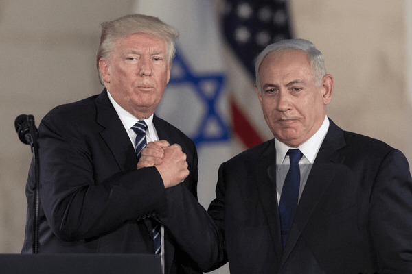 Presiden Amerika Serikat Donald Trump kembali menegaskan dukungannya terhadap Israel dalam wawancara dengan penyiar Israel Kan News pada 3 September 2026.