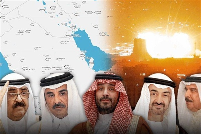 Negara-negara Teluk mulai mencari alternatif keamanan setelah perang memperlihatkan keterbatasan sistem perlindungan yang selama ini bertumpu pada Amerika Serikat.