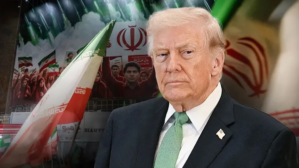 Jajak pendapat Fox News menunjukkan mayoritas warga AS menilai keputusan pemerintah melakukan aksi militer terhadap Iran sebagai keputusan yang salah.