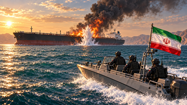 Iran mengandalkan beragam ranjau laut untuk memperkuat kemampuan maritim dan membatasi ruang gerak armada lawan di Hormuz.