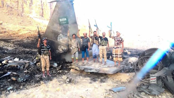 Ketergantungan Saudi pada intelijen dan persenjataan AS menjadi sorotan di tengah ancaman rudal dan drone Yaman serta tingginya biaya pertahanan.