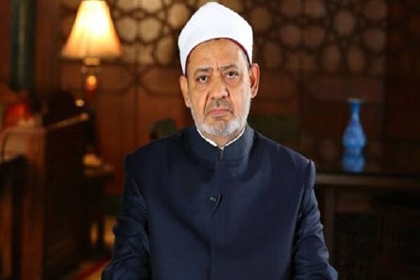 Syekh Ahmed Al-Tayeb, Grand Syekh Al-Azhar, kembali menyerukan pembentukan komite mediasi untuk mengakhiri perang Yaman dan meredakan konflik di kawasan.