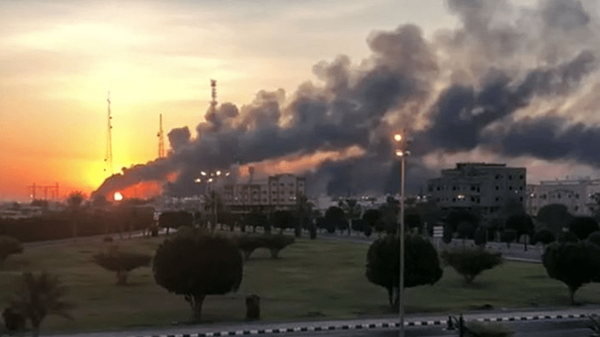 Angkatan Bersenjata Yaman mengumumkan tujuh operasi di Arab Saudi, termasuk serangan yang menyasar Saudi Aramco.