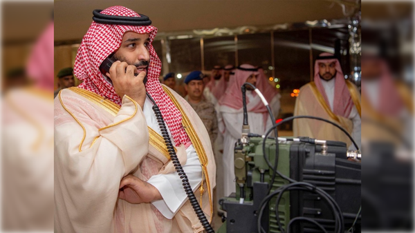 Analis Middle East Forum menilai tekanan eksternal dan ketidakpuasan internal dapat memperbesar ancaman terhadap stabilitas Arab Saudi.