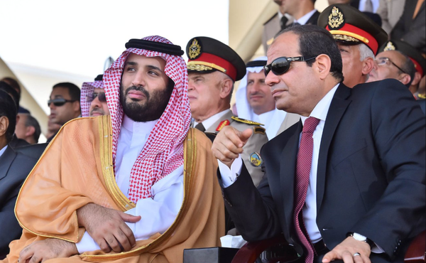 Sana'a mendesak Mesir, Turki, dan Pakistan tidak terlibat dalam agresi dan blokade terhadap Yaman.