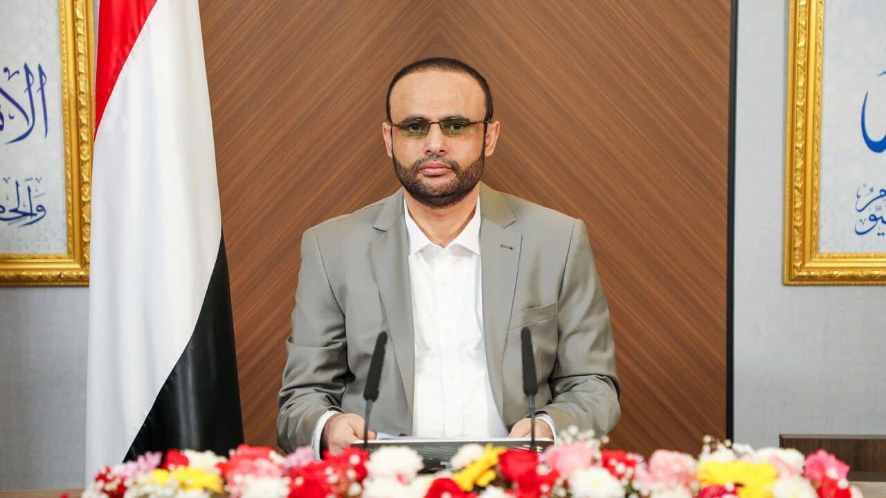 Ketua Dewan Politik Tertinggi Yaman Mahdi al-Mashat menegaskan sikap terhadap pendukung agresi Saudi akan ditentukan berdasarkan hukum nasional Yaman.