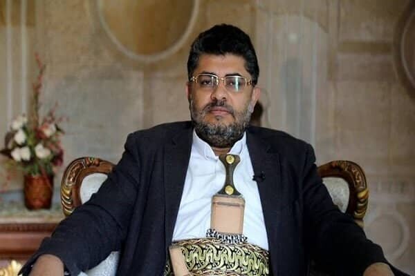 Muhammad Ali al-Houthi, anggota Dewan Tinggi Politik Yaman, mengkritik klaim Arab Saudi mengenai upaya meredakan ketegangan di kawasan.