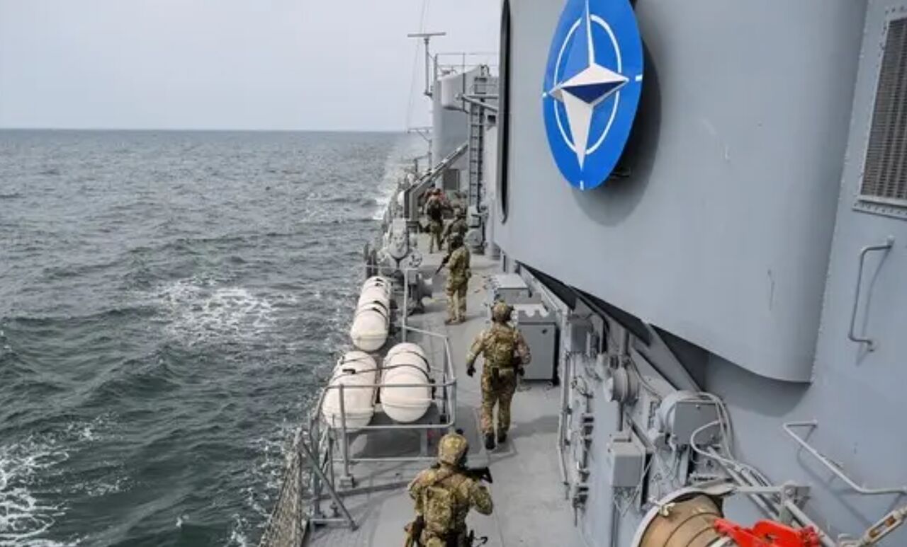 Aktivitas militer NATO di kawasan Baltik menjadi sorotan Rusia di tengah meningkatnya ketegangan dan risiko konfrontasi di Laut Baltik.