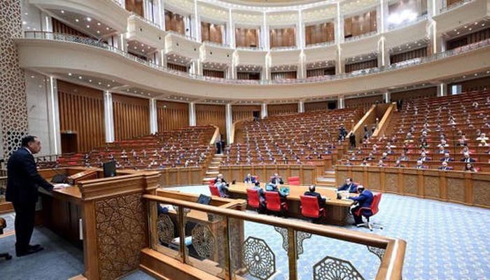 Parlemen Mesir menunda hingga 26 Oktober pemungutan suara atas permintaan Al-Sisi untuk memperoleh mandat dukungan militer bagi Arab Saudi.