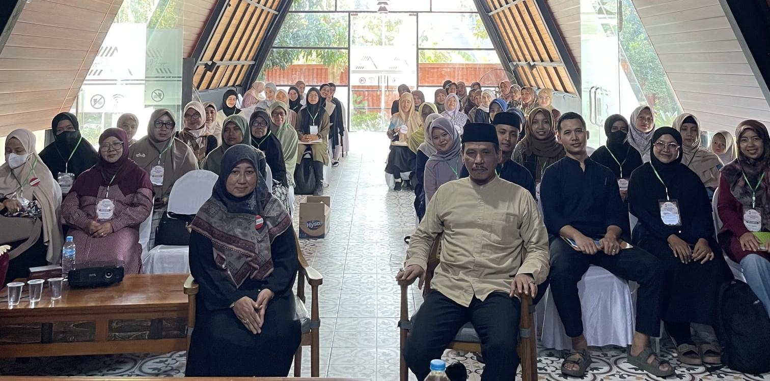 Pelatihan Muslimah ABI Jawa Timur menekankan pentingnya guru mengajar dengan hati, memahami kebutuhan anak, dan menjadi teladan.