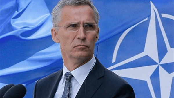 Mantan Sekretaris Jenderal NATO Jens Stoltenberg menegaskan dukungan Barat untuk Ukraina merupakan investasi bagi keamanan dan masa depan Eropa yang demokratis dan damai.