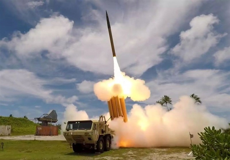 Sistem pertahanan rudal Patriot dan THAAD AS menghadapi tekanan stok setelah penggunaan besar-besaran dalam konflik, sementara pengadaan pengganti membutuhkan waktu bertahun-tahun.