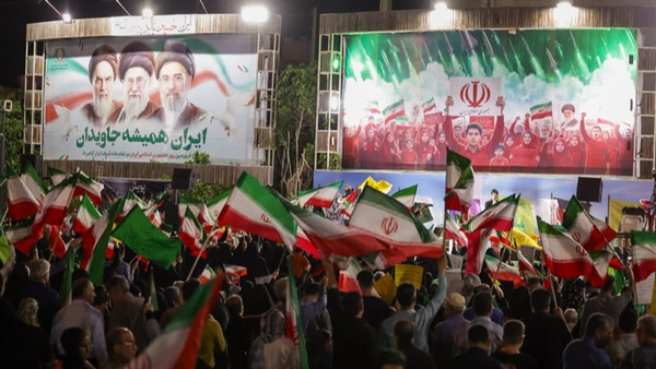 The Washington Post menilai Iran tidak akan tunduk pada tekanan AS dan tetap berupaya membentuk tatanan baru di kawasan.