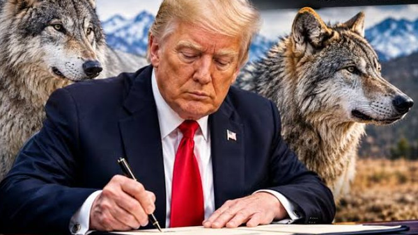 Greene mengkritik penanganan terhadap seorang perempuan yang menuntut publikasi berkas Jeffrey Epstein dalam acara kampanye Trump.