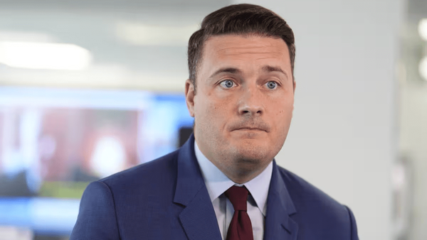 Menteri Pertahanan Inggris Wes Streeting menekankan pentingnya kesiapan militer Inggris menghadapi kemungkinan konflik bersenjata pada awal dekade 2030-an.