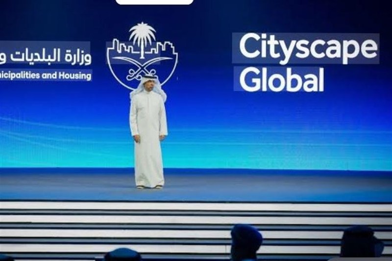 Kota Riyadh, Arab Saudi, tempat sejumlah acara internasional mengalami pembatalan, penundaan, dan perubahan format di tengah operasi militer Yaman.